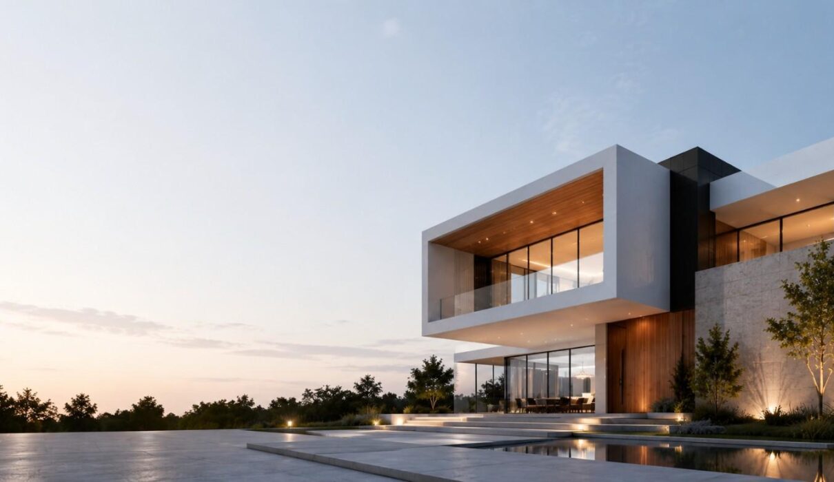 AI-powered architecture design in 2026