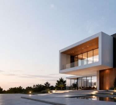 AI-powered architecture design in 2026