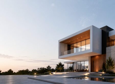 AI-powered architecture design in 2026