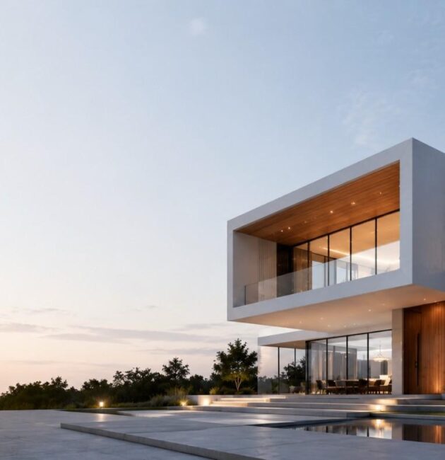AI-powered architecture design in 2026
