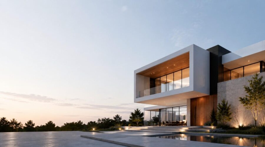 AI-powered architecture design in 2026