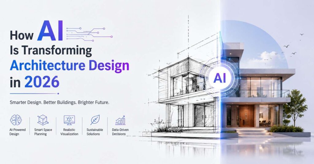 ai architecture design