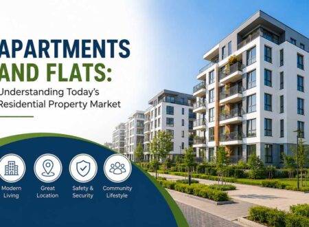 Apartments and Flats Understanding Today’s Residential Property Market