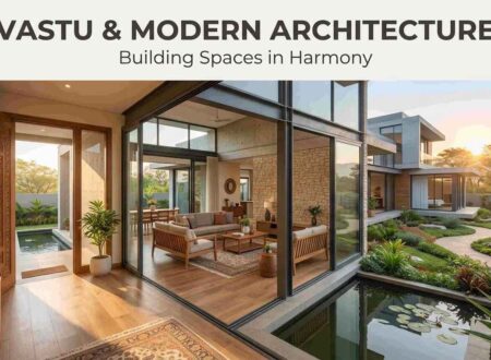 Vastu & Modern Architecture