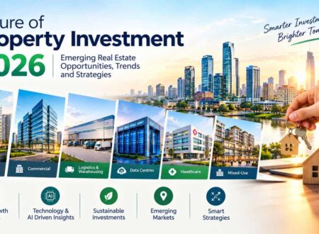 Future of Property Investment 2026 Emerging Real Estate Opportunities, Trends and Strategies