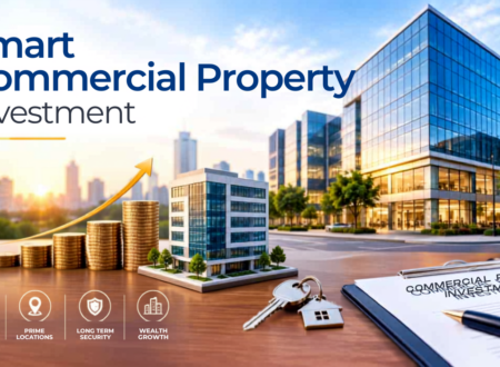 Smart Commercial Property Investment