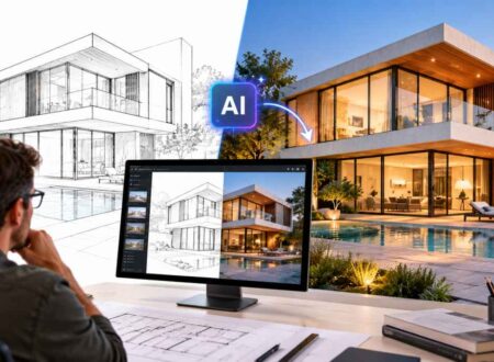 AI Transforms Sketch Into Dream Home.jpg